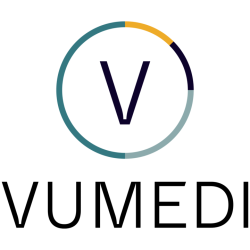EVRS_meeting_vumedi_logo